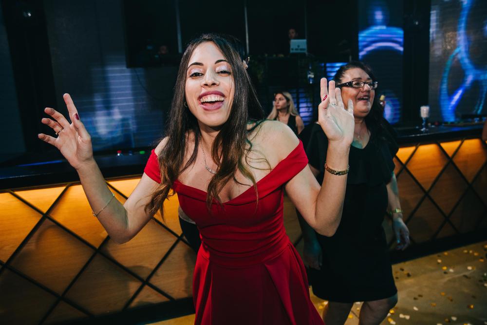 Liron + Haim