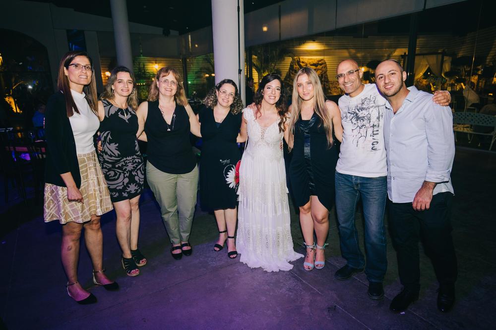 Liron + Haim