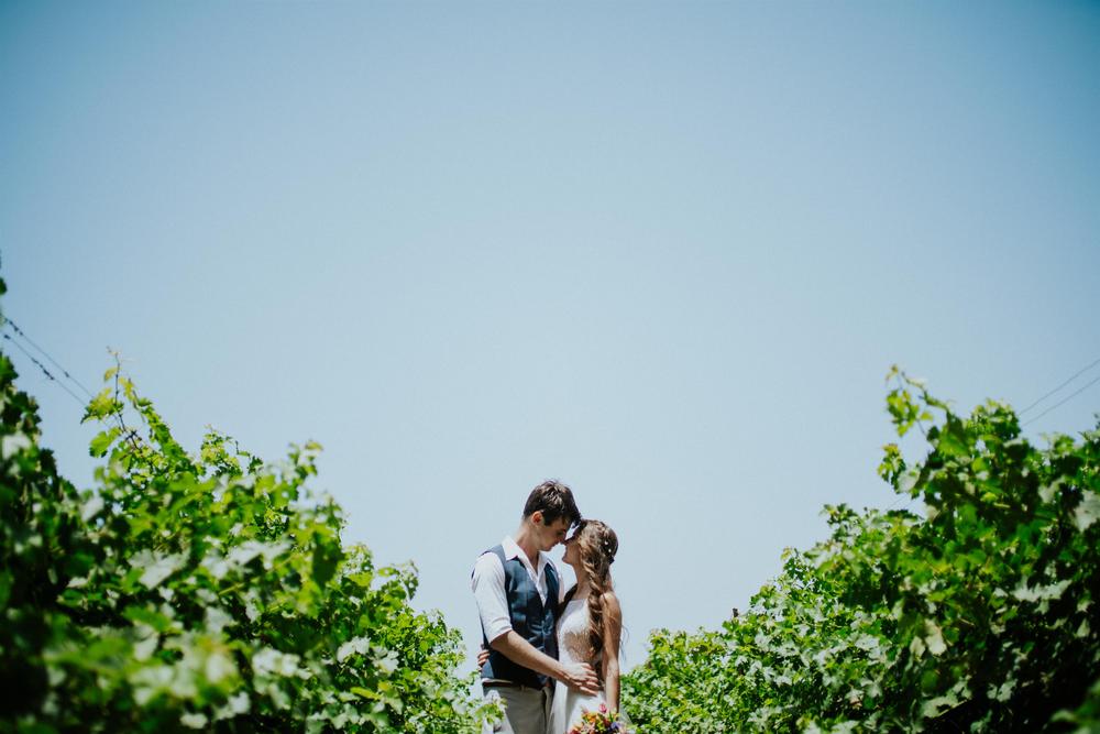 LIOR + DANIEL