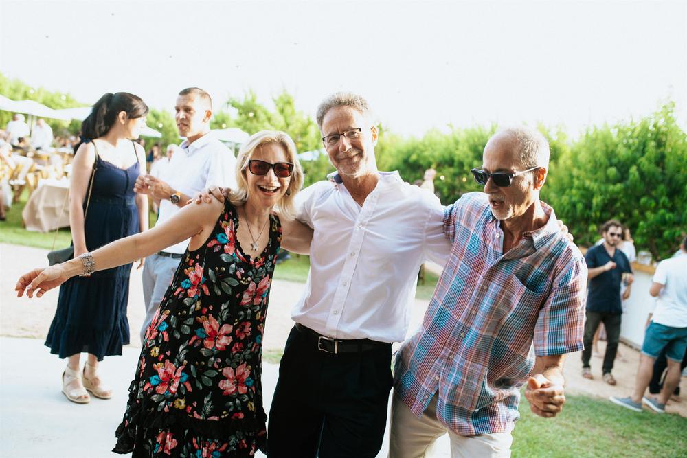 LIOR + DANIEL