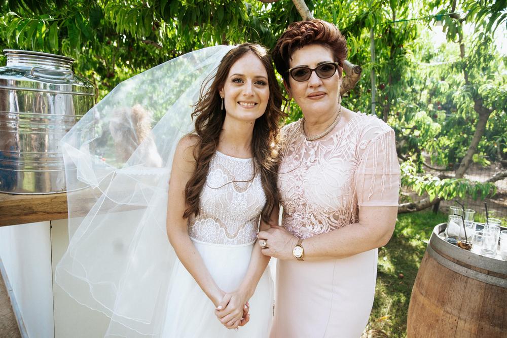 LIOR + DANIEL
