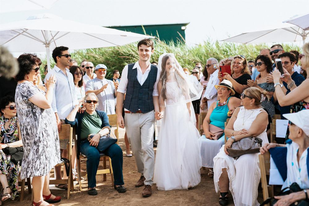 LIOR + DANIEL