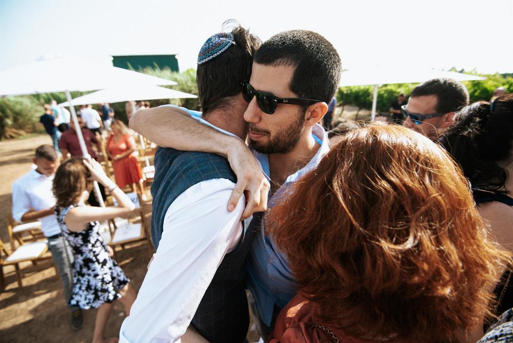 LIOR + DANIEL