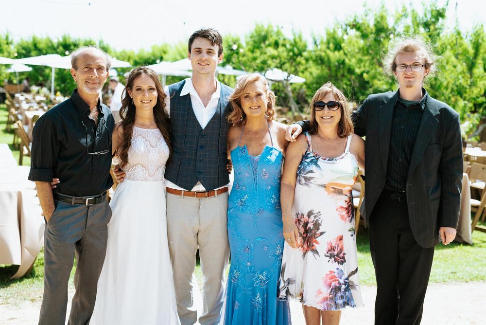 LIOR + DANIEL