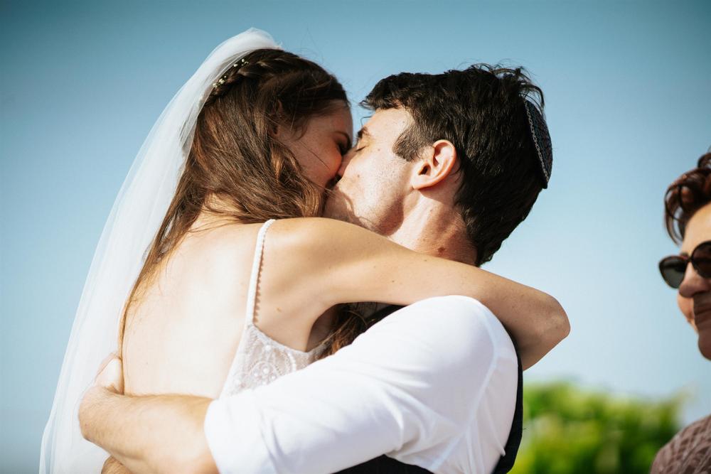 LIOR + DANIEL