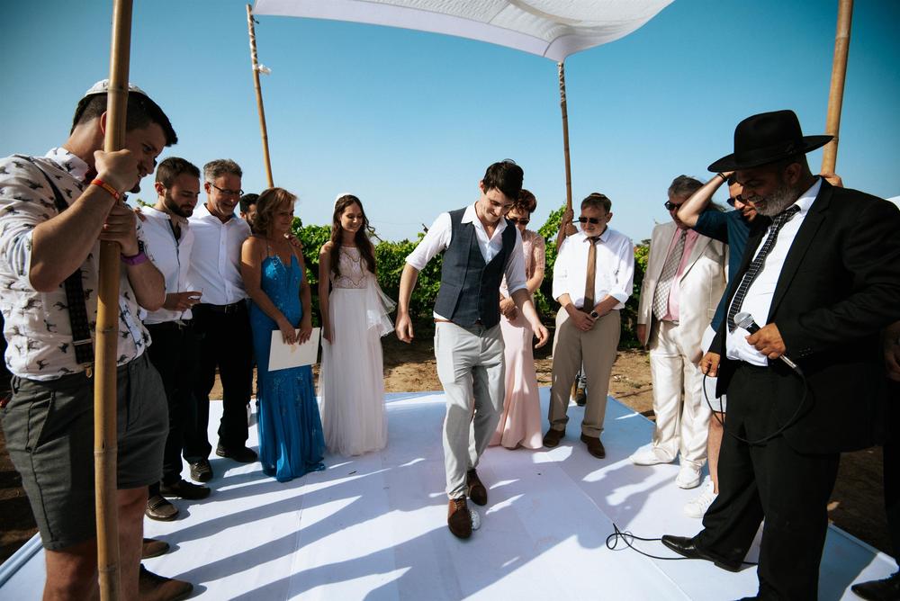 LIOR + DANIEL