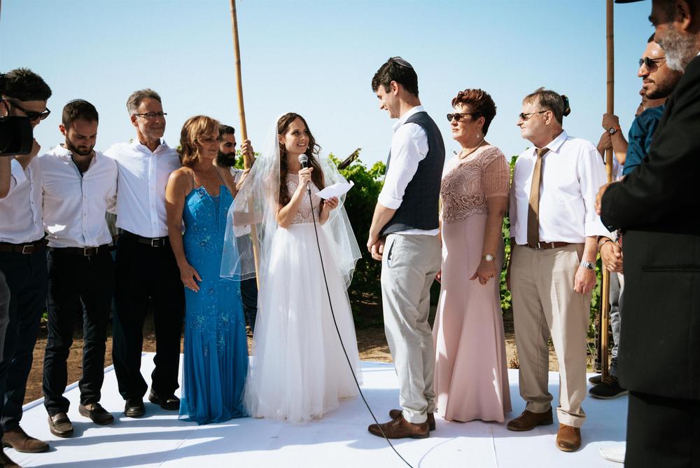 LIOR + DANIEL