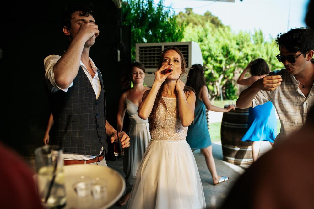 LIOR + DANIEL