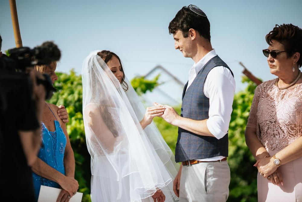 LIOR + DANIEL