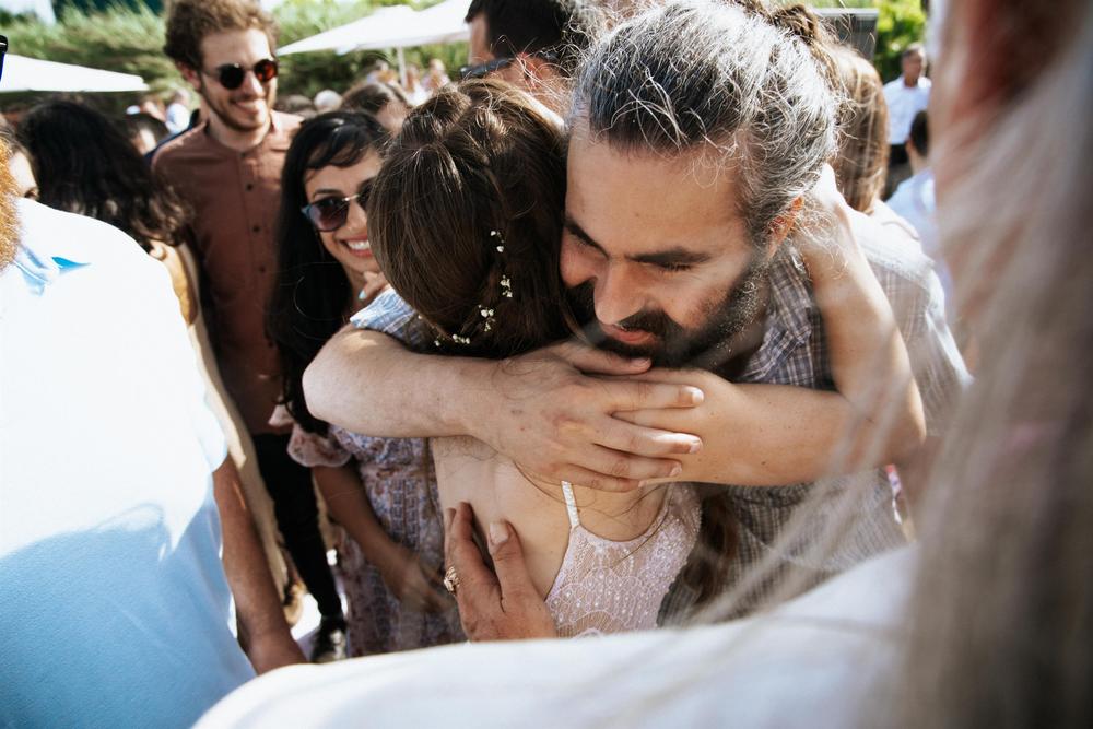 LIOR + DANIEL