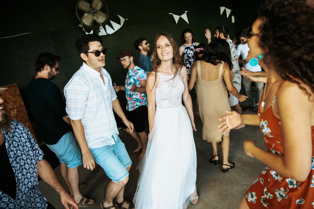 LIOR + DANIEL