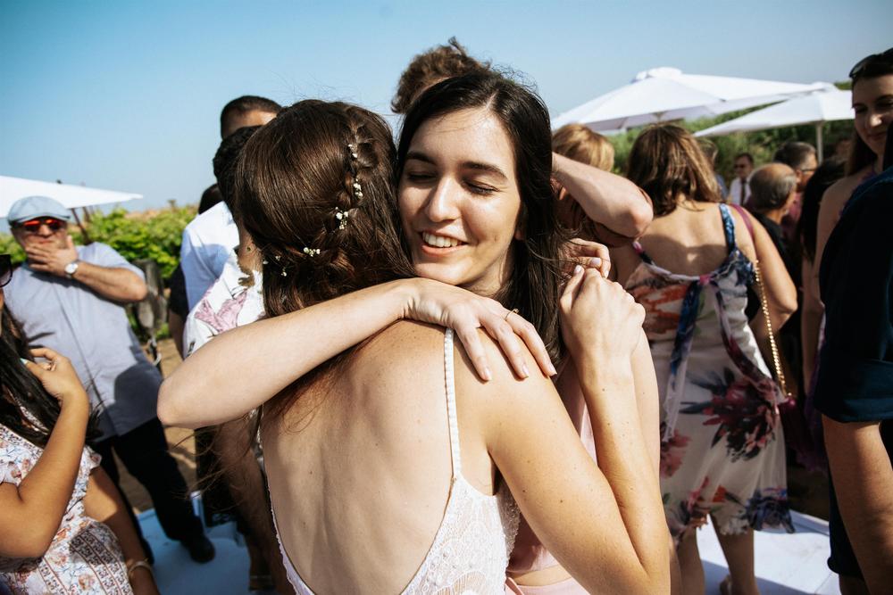 LIOR + DANIEL