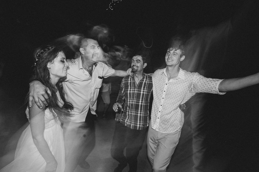LIOR + DANIEL
