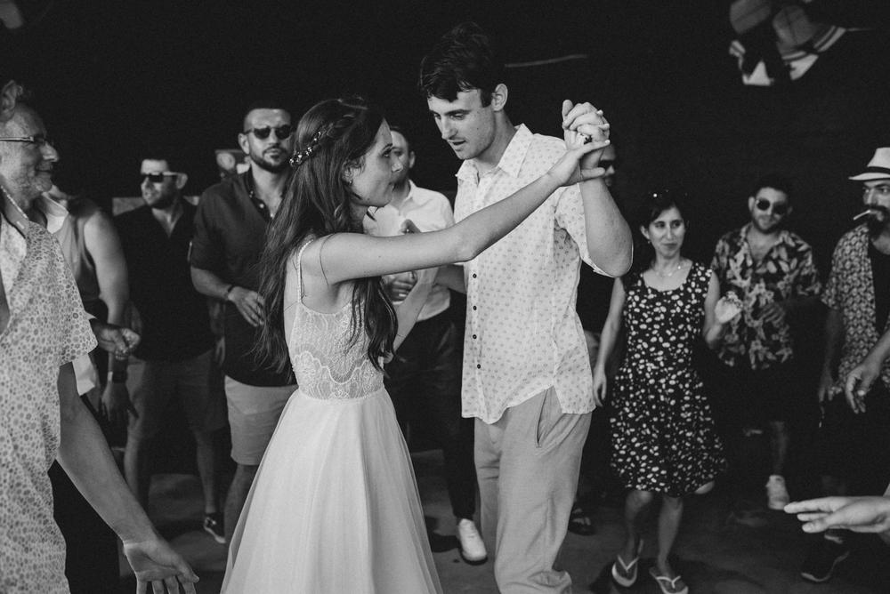 LIOR + DANIEL