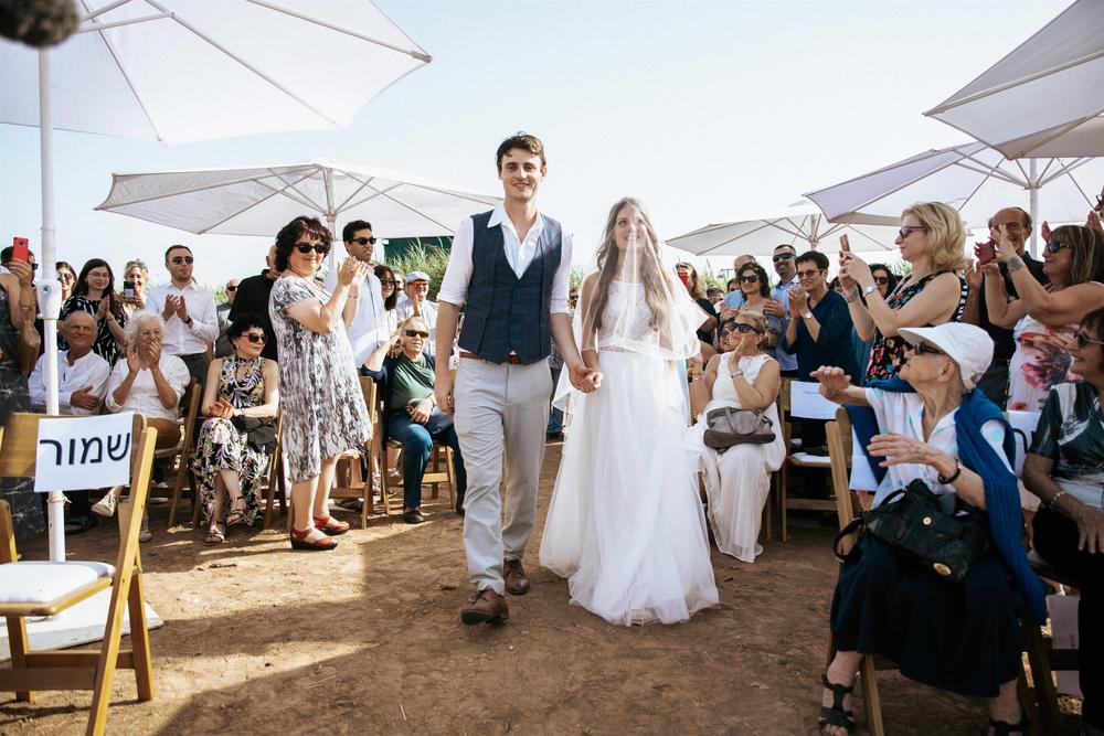 LIOR + DANIEL