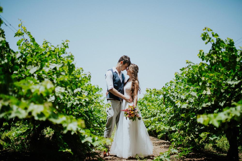 LIOR + DANIEL