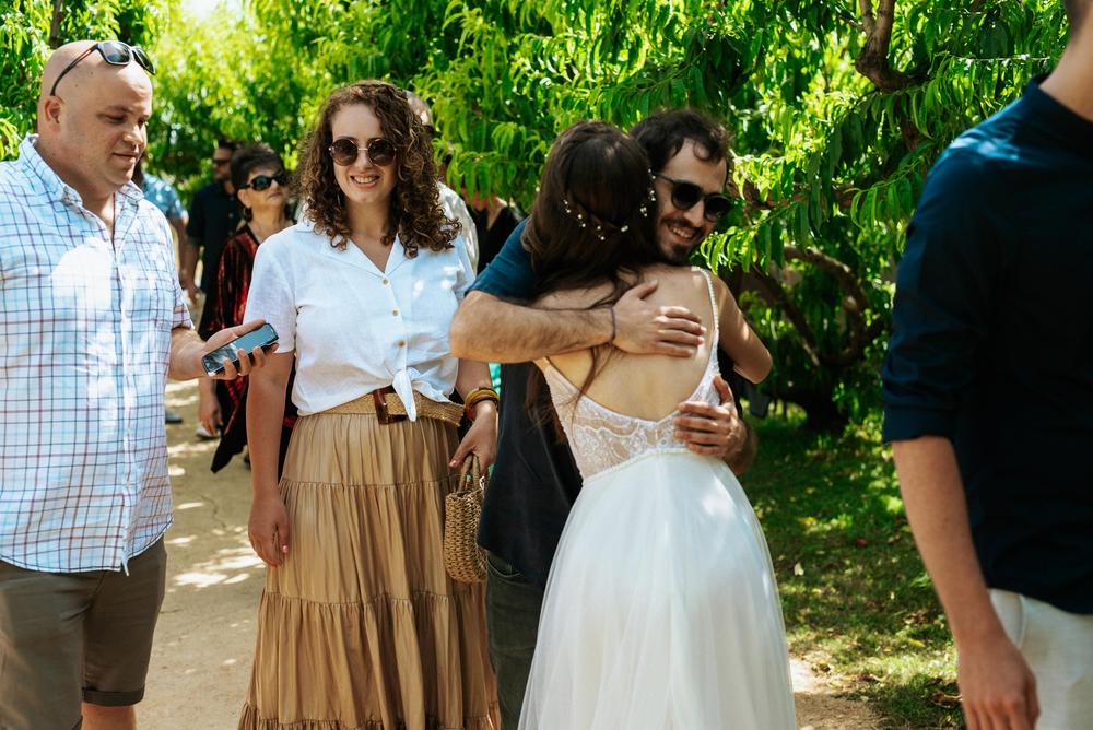 LIOR + DANIEL