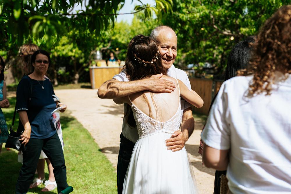LIOR + DANIEL