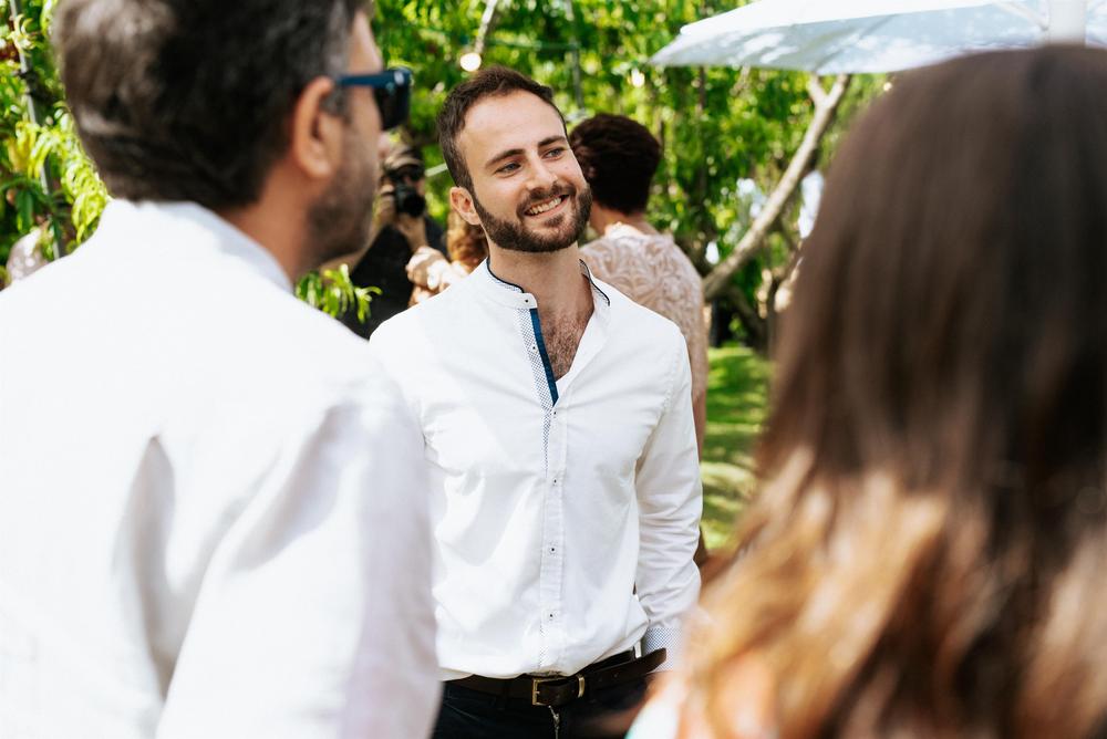 LIOR + DANIEL