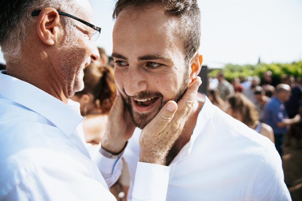 LIOR + DANIEL