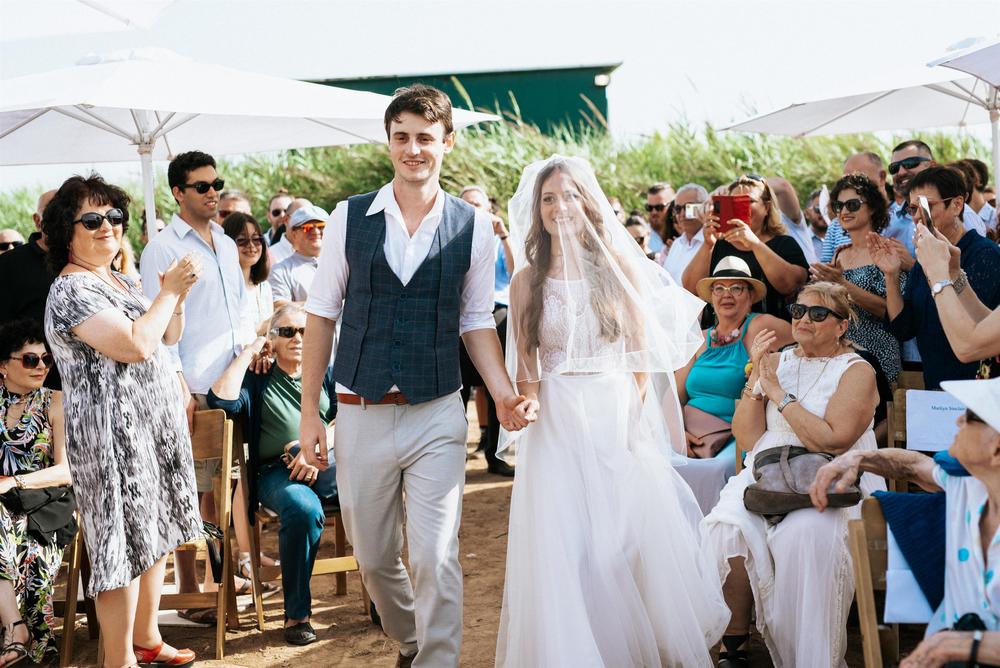 LIOR + DANIEL