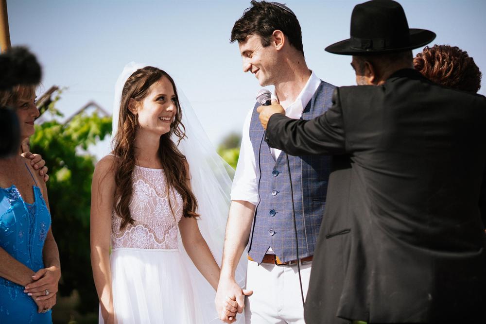 LIOR + DANIEL
