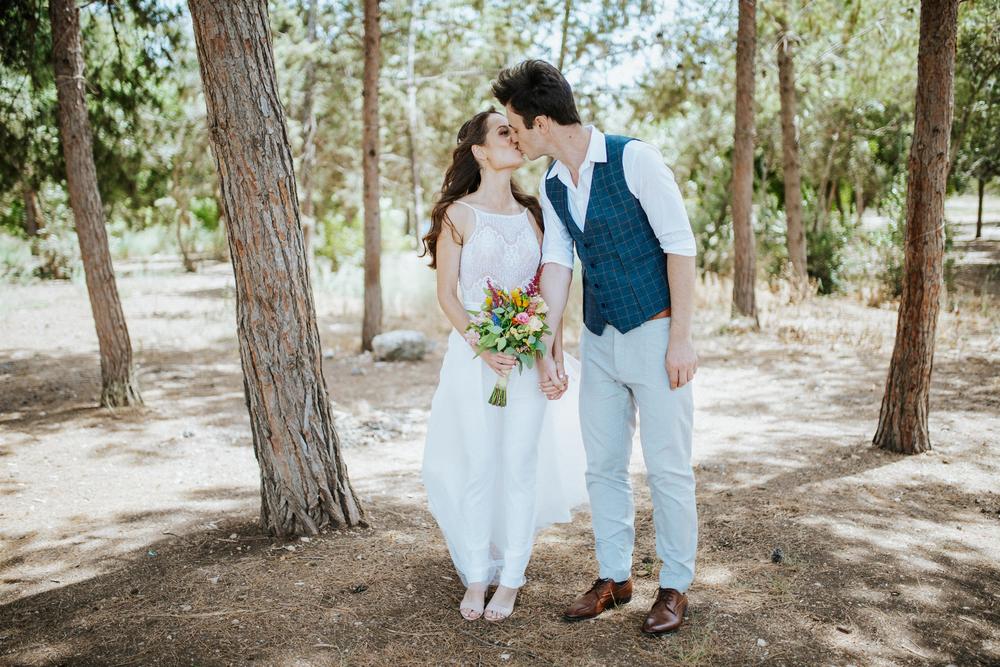 LIOR + DANIEL