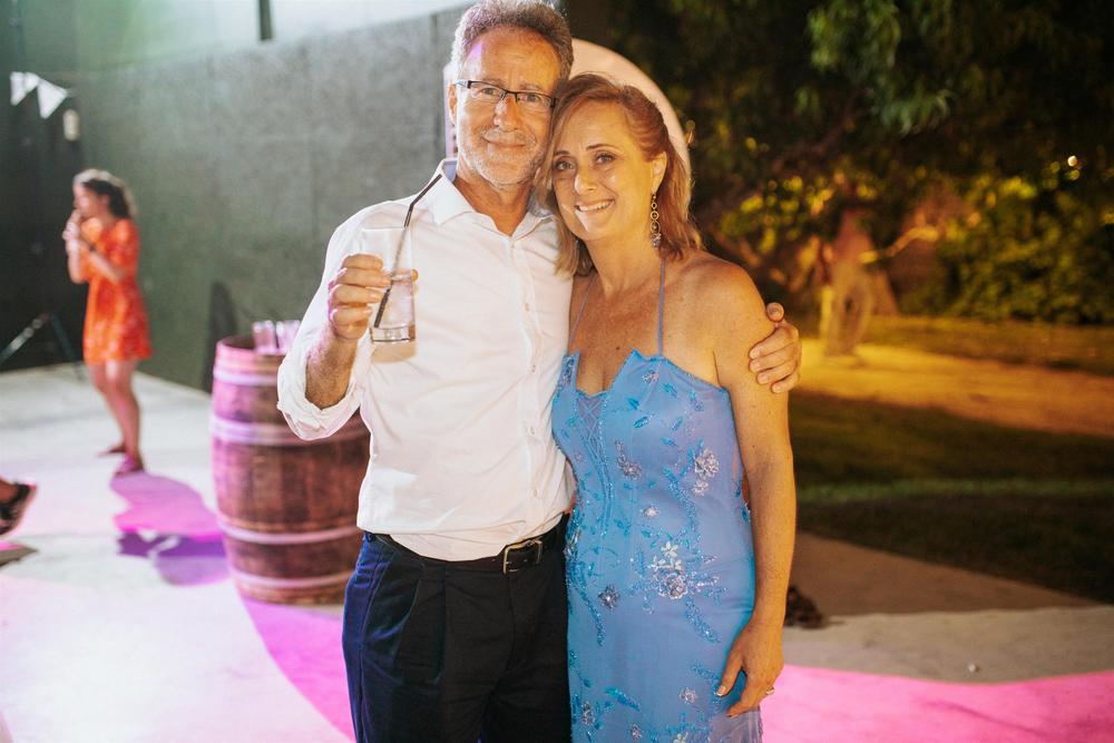 LIOR + DANIEL