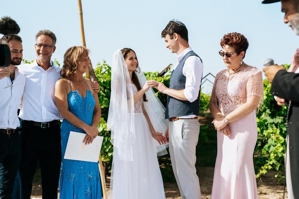 LIOR + DANIEL