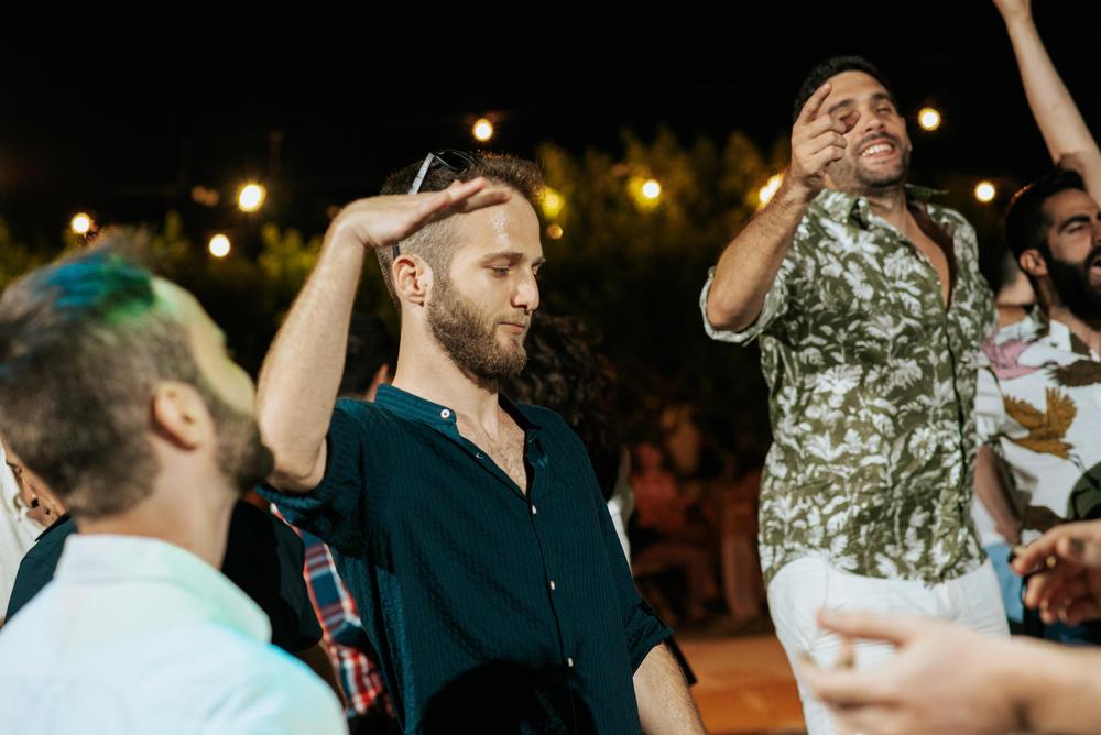 LIOR + DANIEL