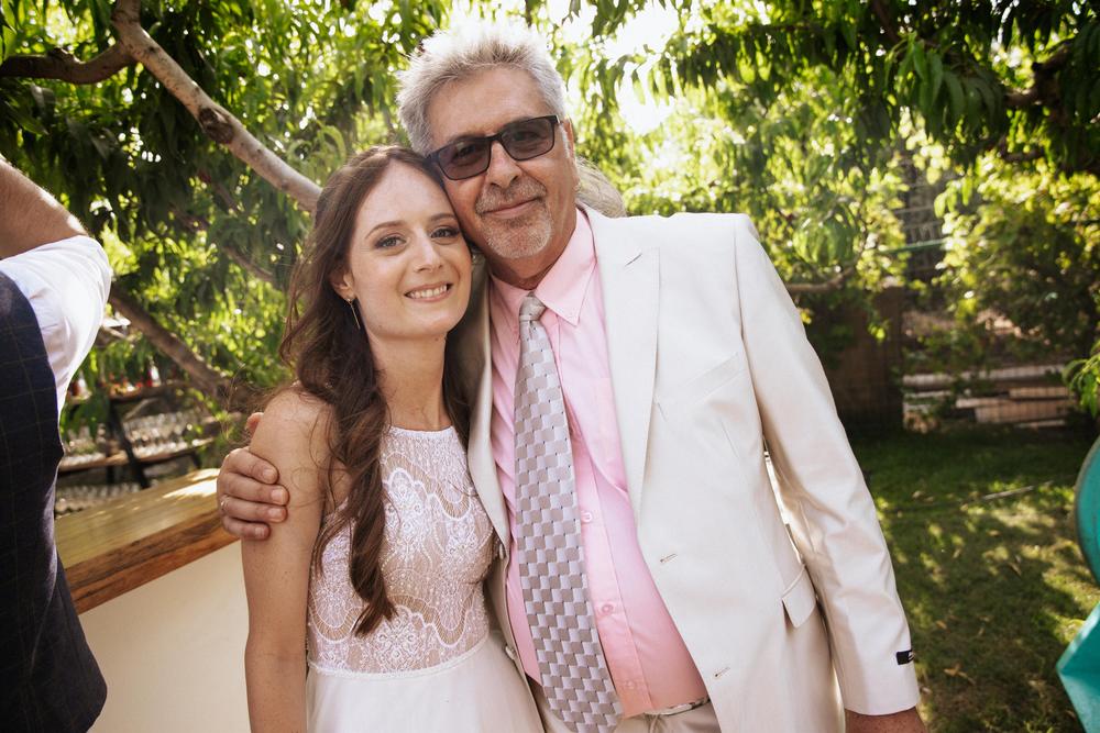 LIOR + DANIEL