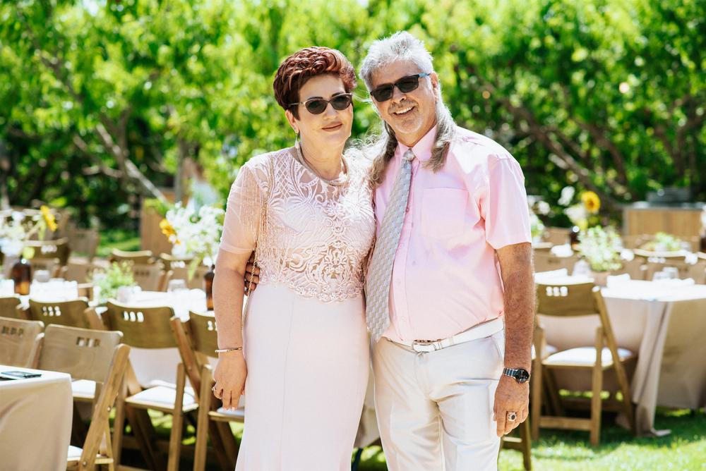 LIOR + DANIEL