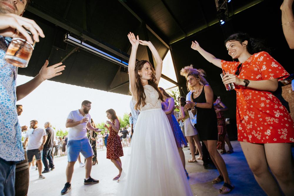 LIOR + DANIEL