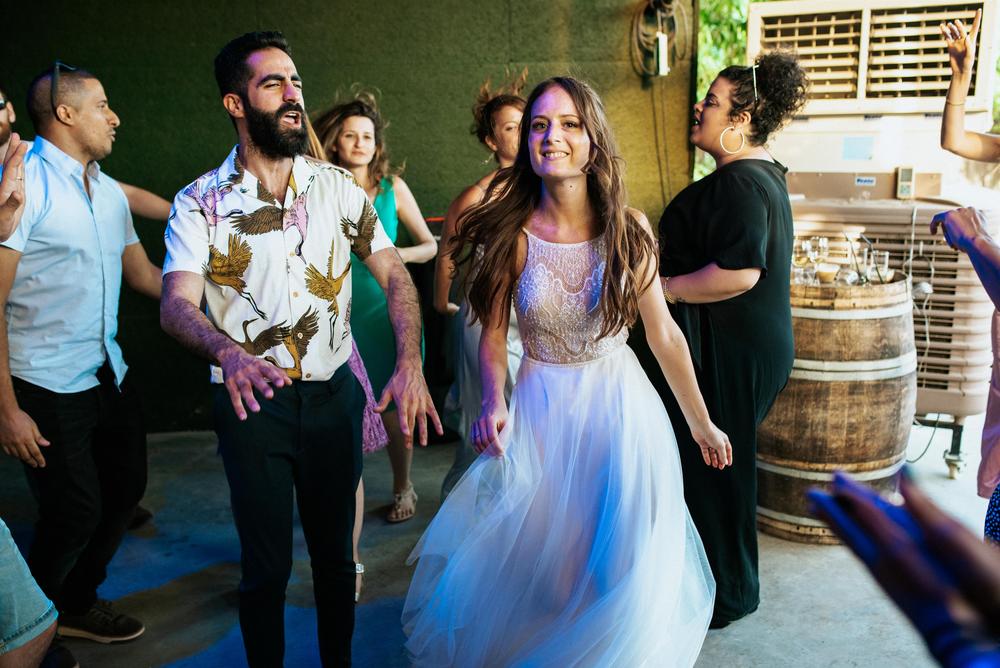 LIOR + DANIEL