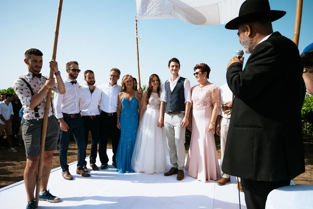 LIOR + DANIEL