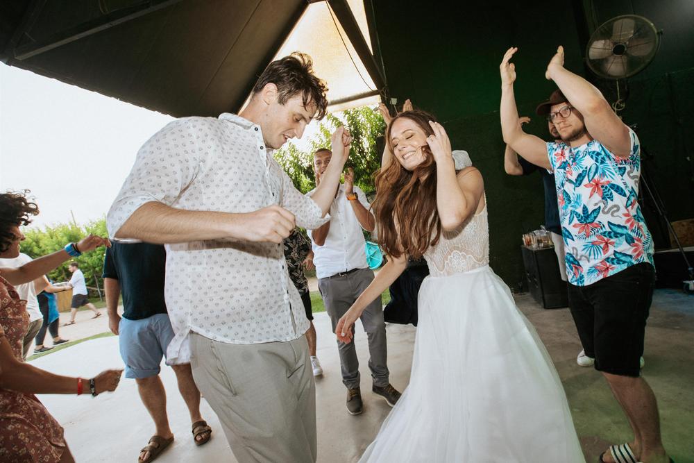 LIOR + DANIEL