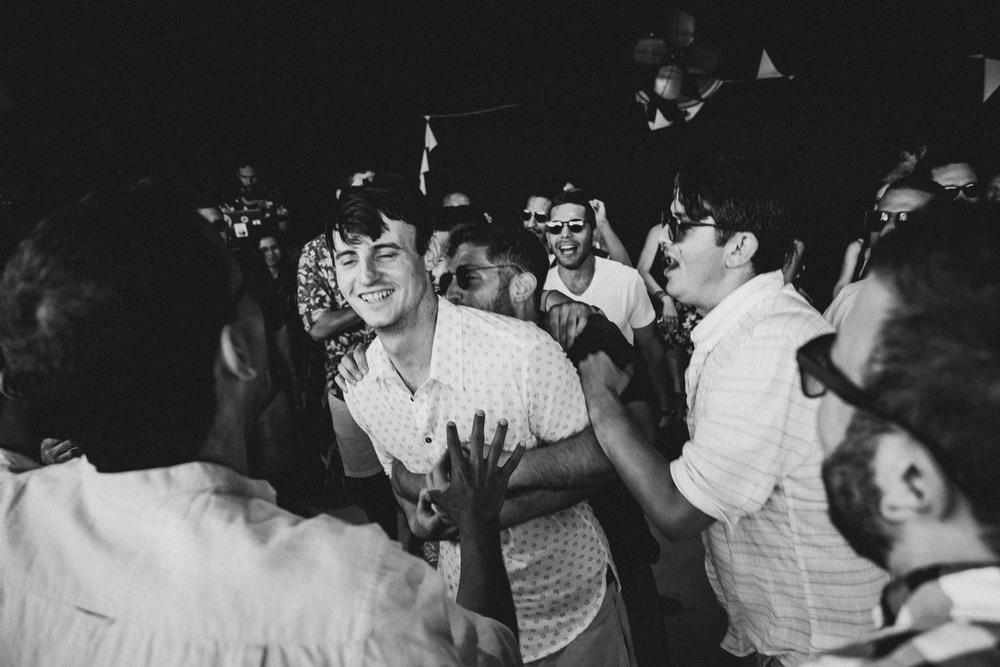 LIOR + DANIEL