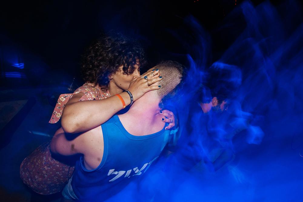 LIOR + DANIEL