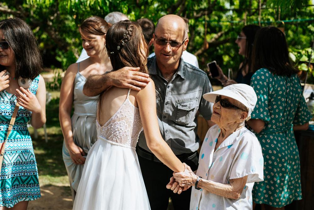 LIOR + DANIEL