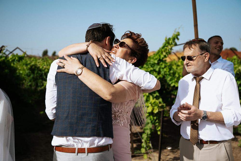 LIOR + DANIEL
