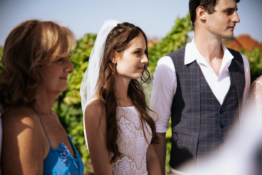 LIOR + DANIEL