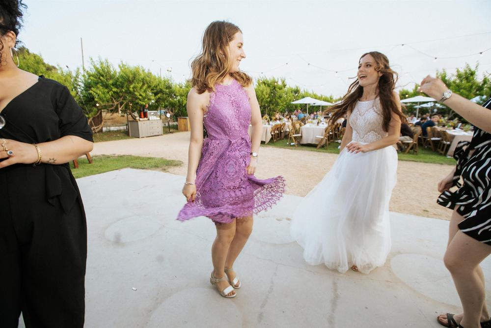 LIOR + DANIEL