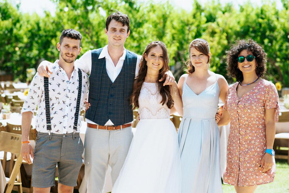 LIOR + DANIEL