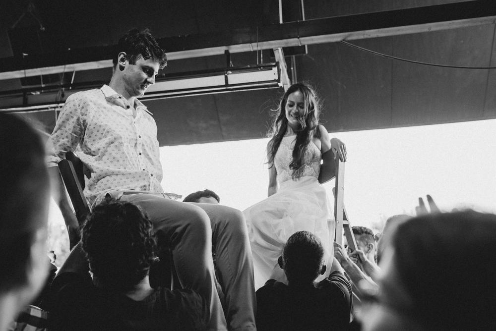 LIOR + DANIEL