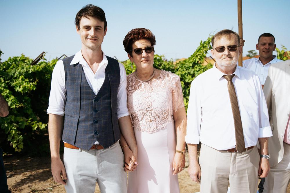 LIOR + DANIEL