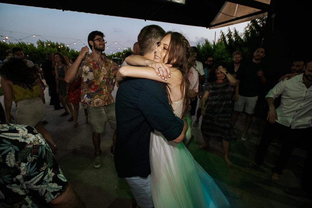 LIOR + DANIEL