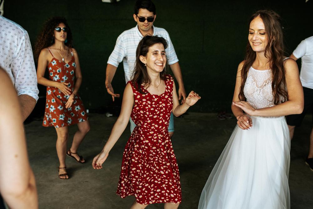 LIOR + DANIEL