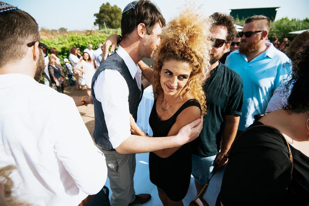 LIOR + DANIEL
