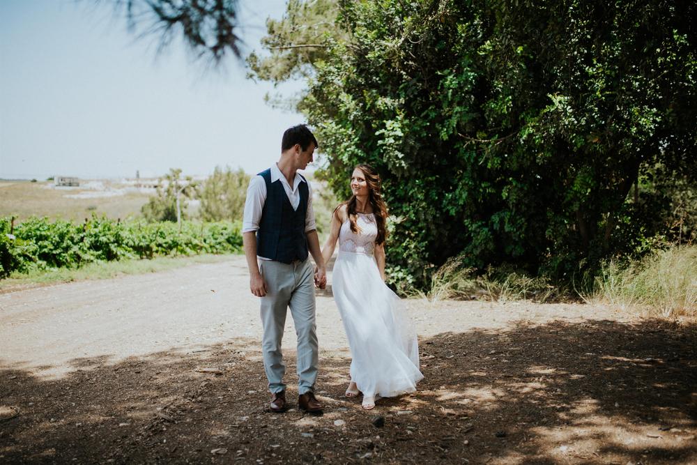LIOR + DANIEL