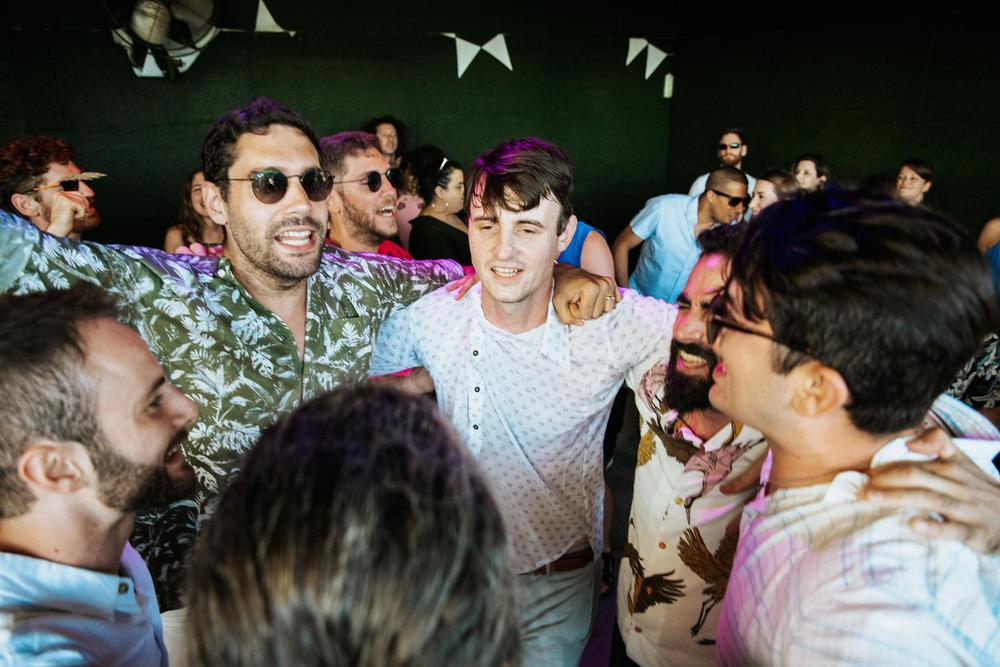 LIOR + DANIEL